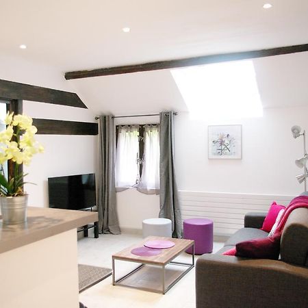 Escalebelair Apartment Fontenay-les-Briis Cameră foto