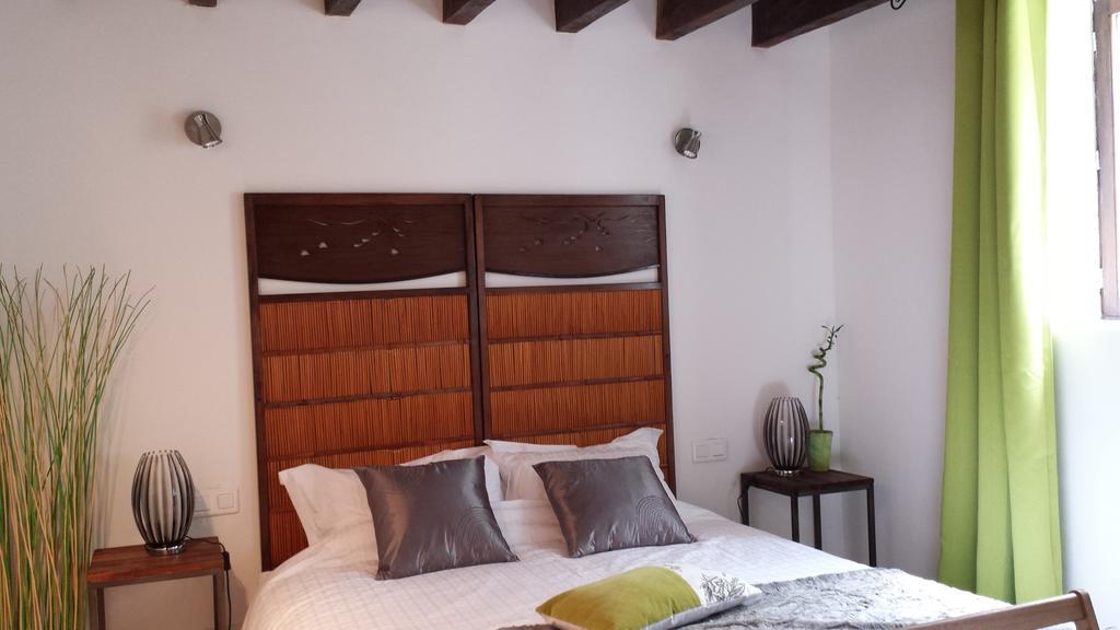 Escalebelair Apartment Fontenay-les-Briis Cameră foto