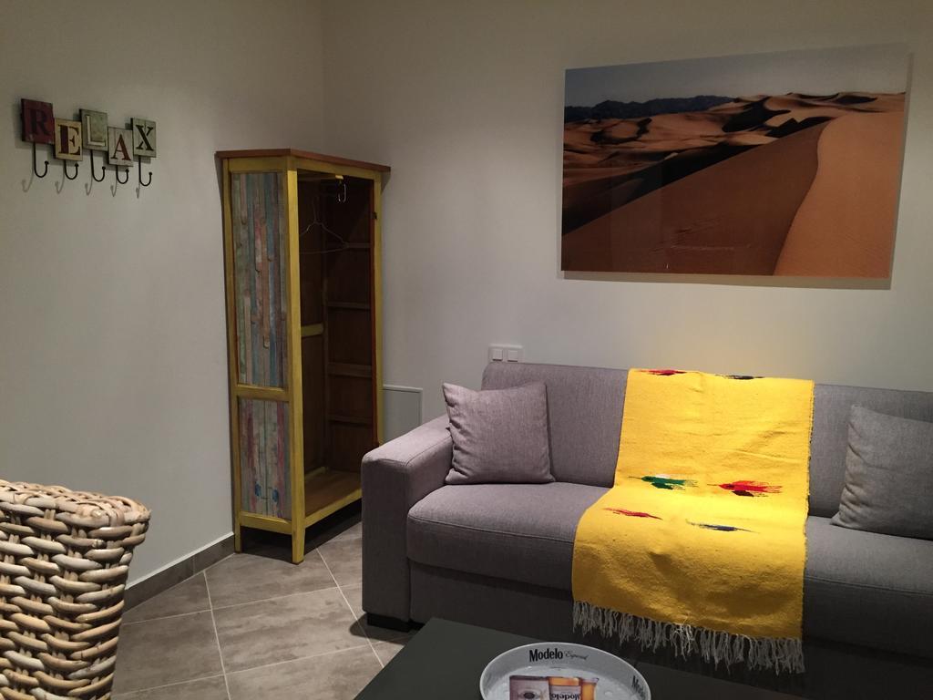 Escalebelair Apartment Fontenay-les-Briis Cameră foto